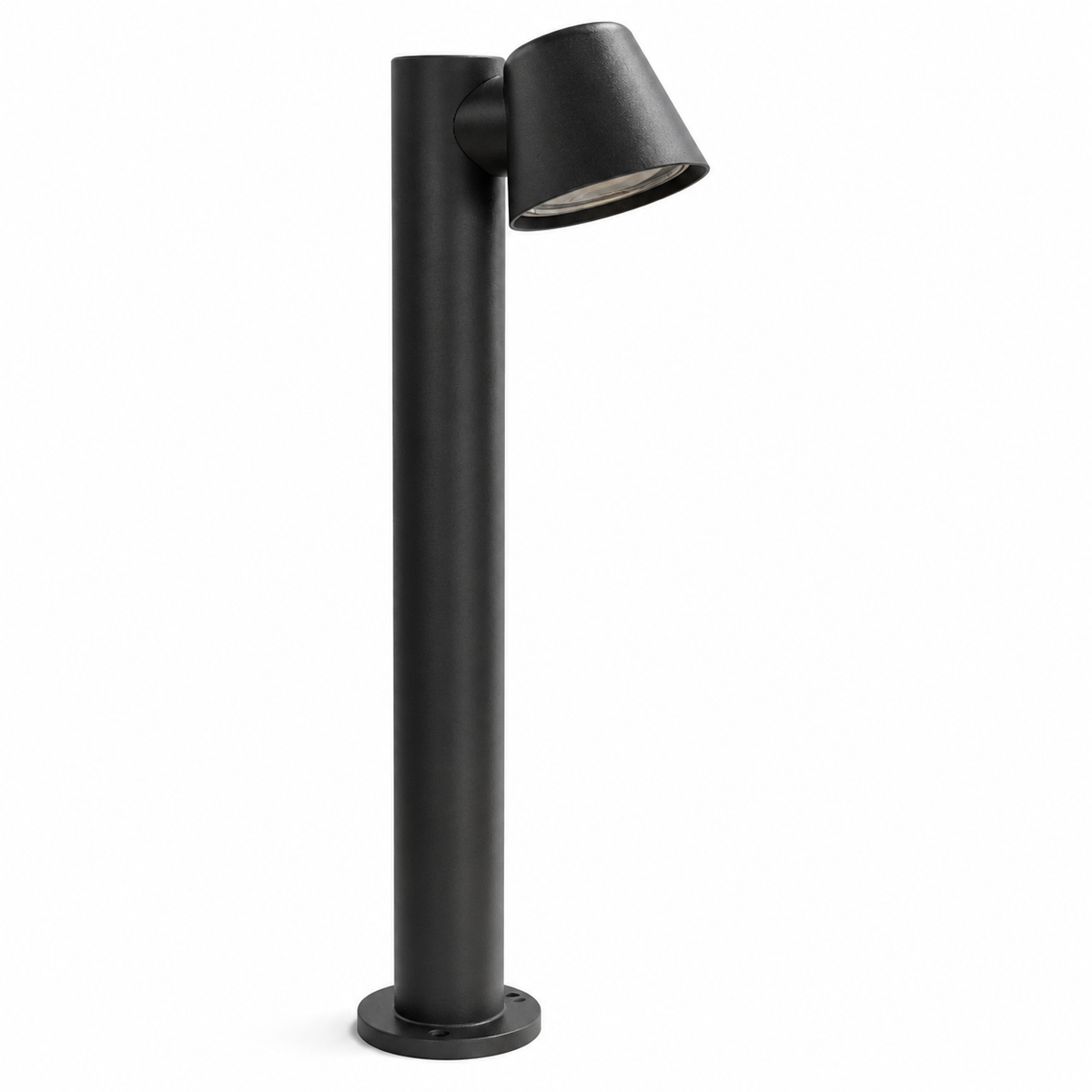 Sentry Black Path Light for Driveways, Borders and Front Gardens