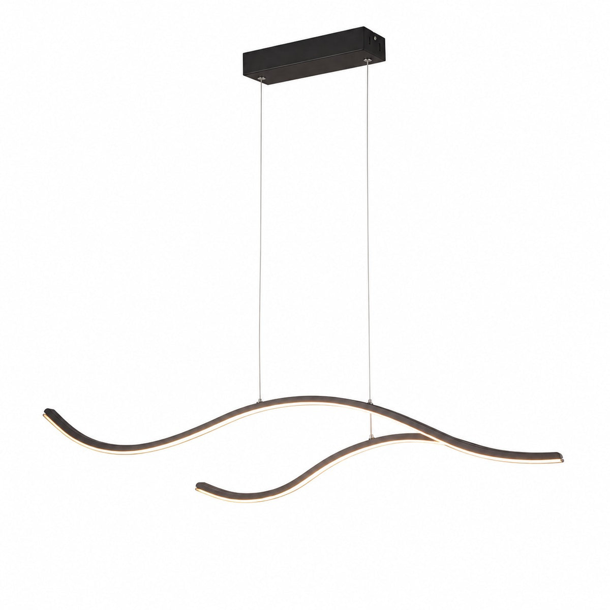 LumaWave Modern LED Ceiling Light